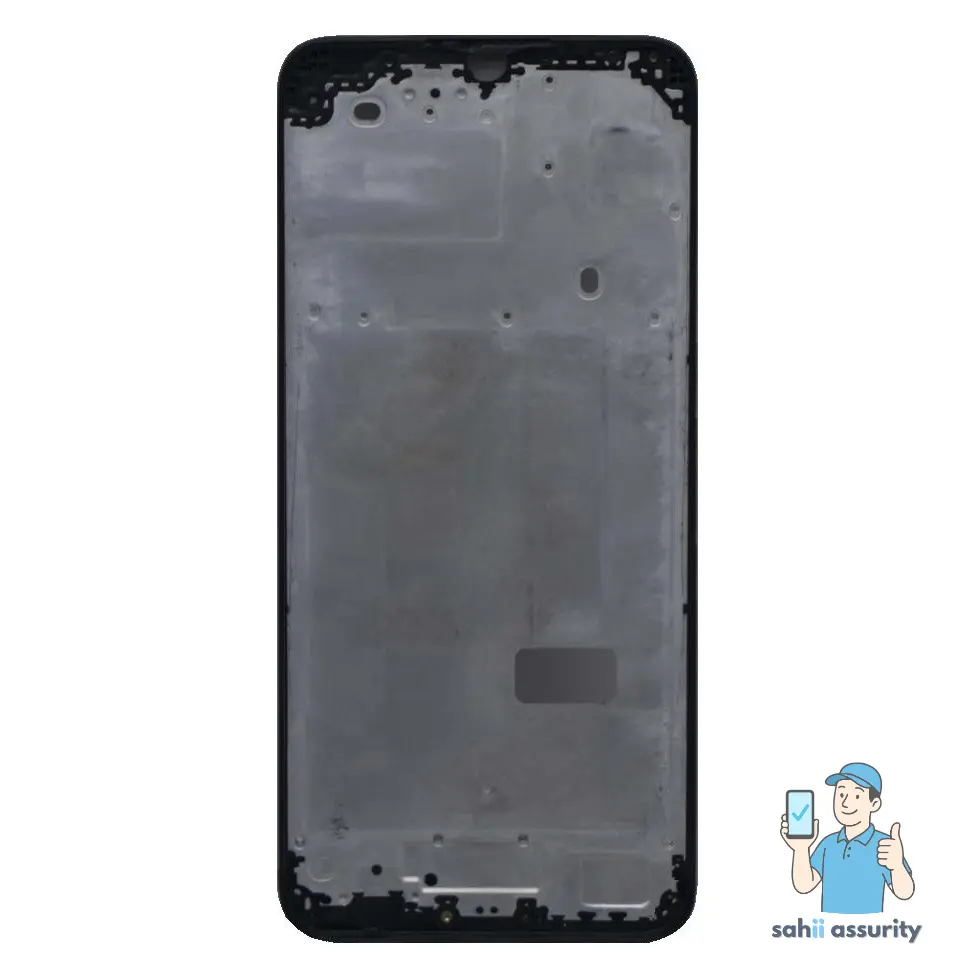 LCD Frame Middle Chassis for Realme C3 thumbnail